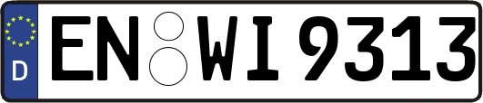EN-WI9313