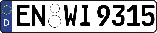 EN-WI9315