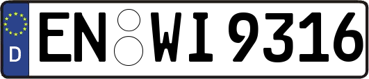 EN-WI9316