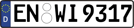 EN-WI9317