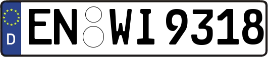 EN-WI9318