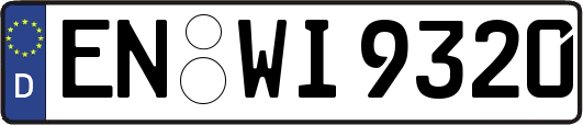 EN-WI9320