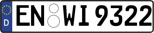 EN-WI9322