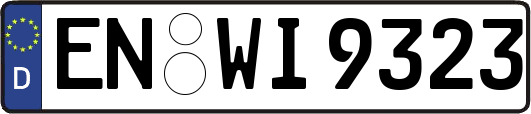 EN-WI9323