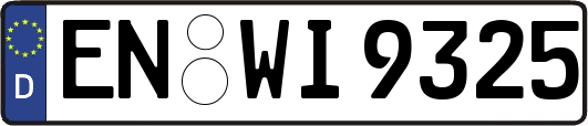 EN-WI9325