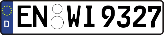 EN-WI9327