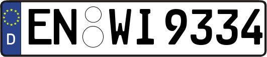 EN-WI9334