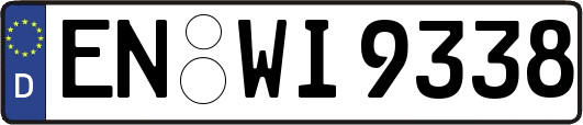 EN-WI9338