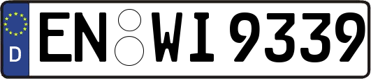 EN-WI9339