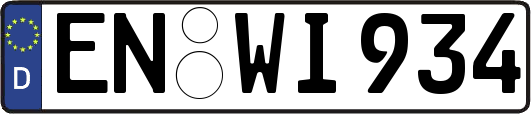 EN-WI934