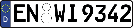 EN-WI9342