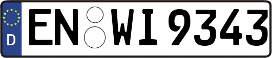 EN-WI9343