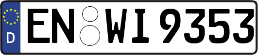 EN-WI9353