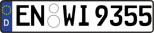 EN-WI9355