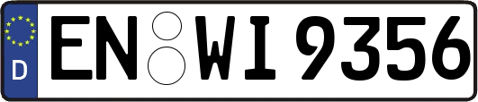 EN-WI9356