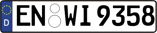 EN-WI9358