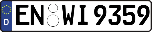 EN-WI9359