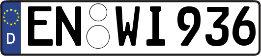 EN-WI936