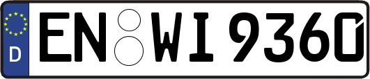 EN-WI9360