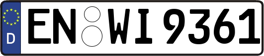 EN-WI9361