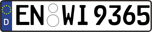 EN-WI9365