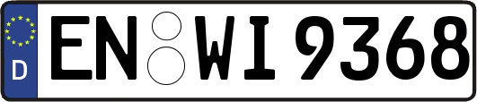 EN-WI9368