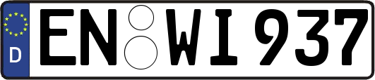 EN-WI937