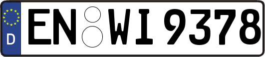 EN-WI9378