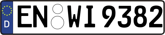 EN-WI9382