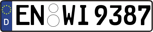 EN-WI9387