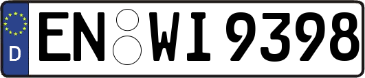 EN-WI9398