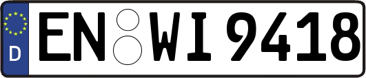 EN-WI9418