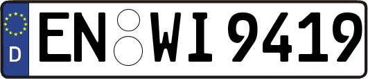 EN-WI9419