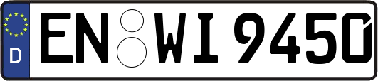 EN-WI9450