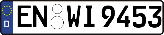 EN-WI9453
