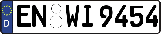 EN-WI9454