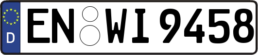EN-WI9458