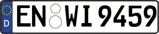 EN-WI9459