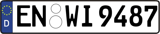 EN-WI9487