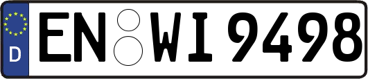 EN-WI9498