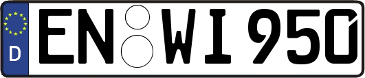 EN-WI950