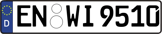 EN-WI9510