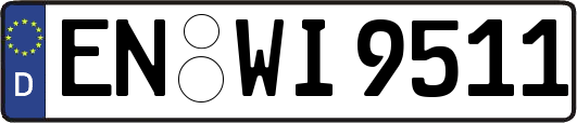 EN-WI9511