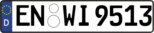 EN-WI9513