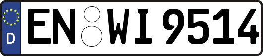 EN-WI9514