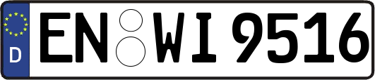 EN-WI9516