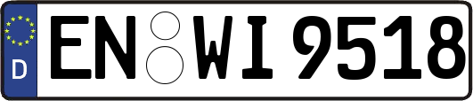 EN-WI9518