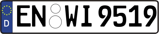 EN-WI9519