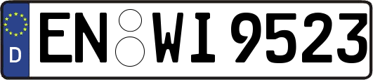 EN-WI9523