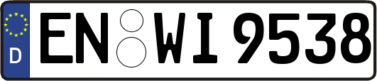 EN-WI9538